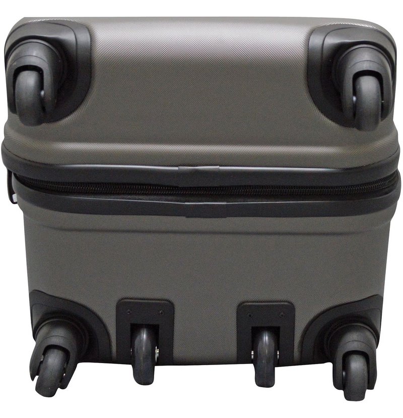 Big Max I-Guard Hardbox reistas, titan