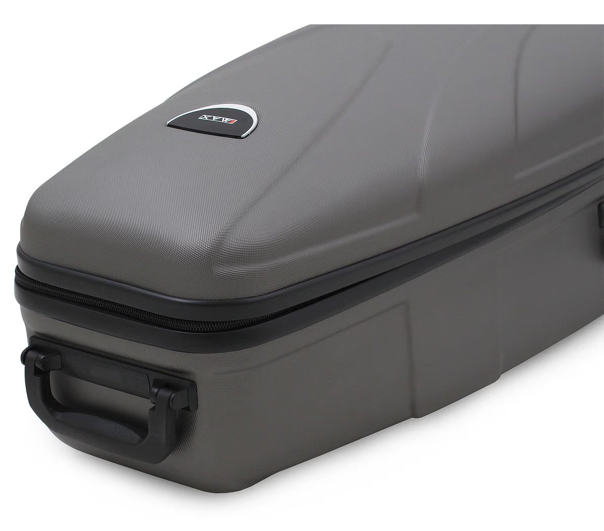 Big Max I-Guard Hardbox reistas, titan