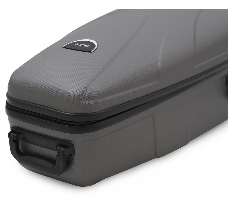 Big Max I-Guard Hardbox reistas, titan