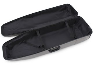 Big Max I-Guard Hardbox reistas, titan