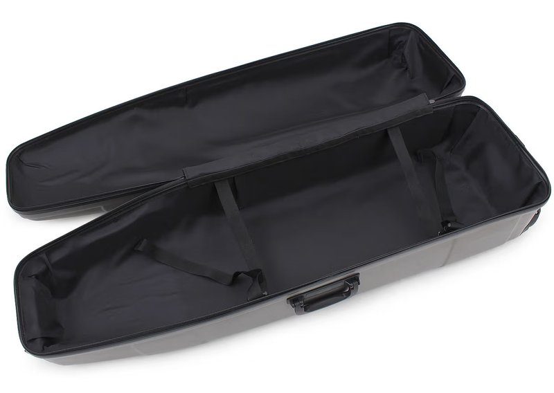 Big Max I-Guard Hardbox reistas, titan