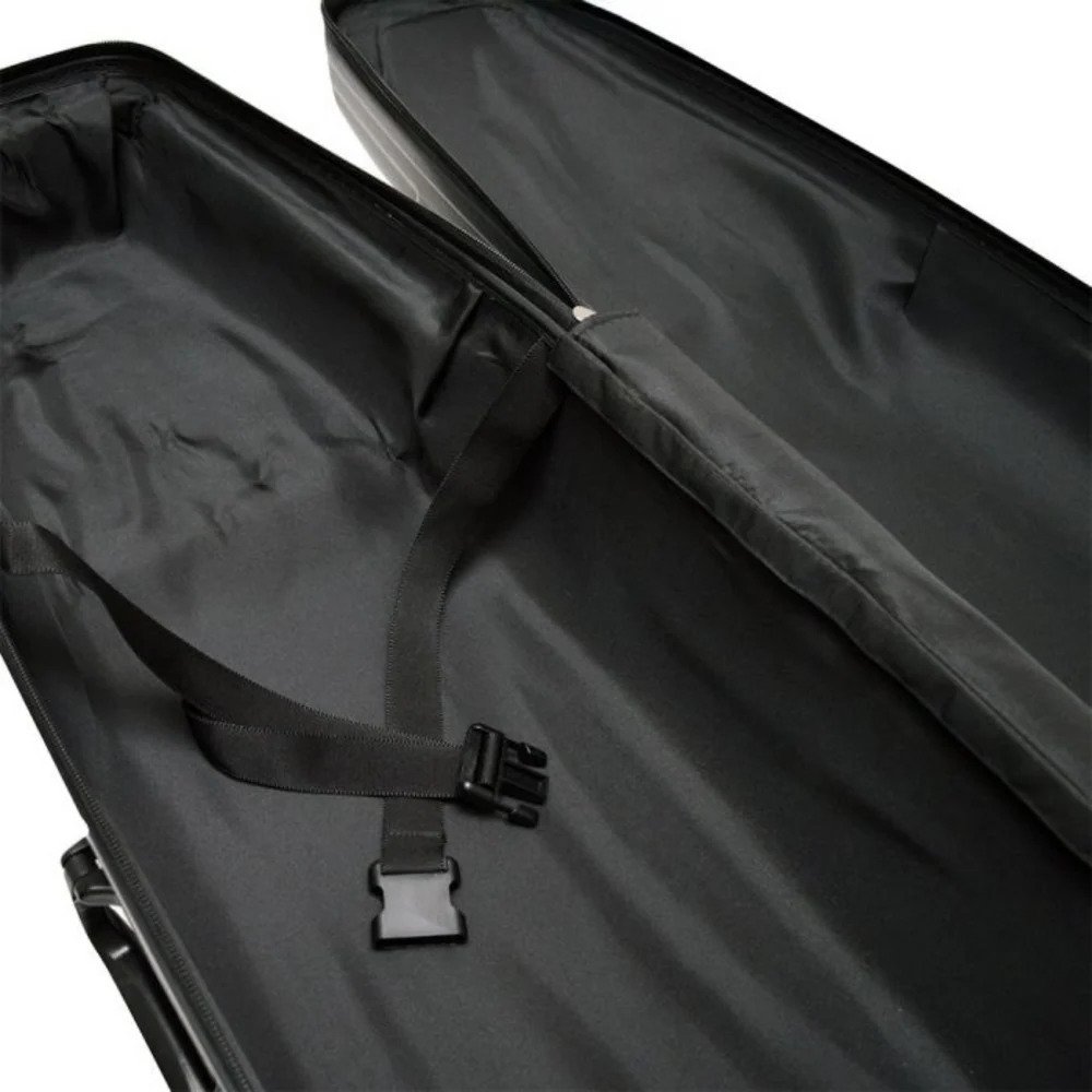 Big Max I-Guard Hardbox reistas, titan