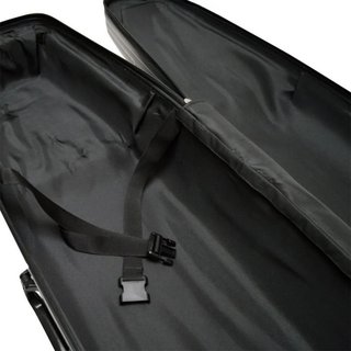 Big Max I-Guard Hardbox reistas, titan