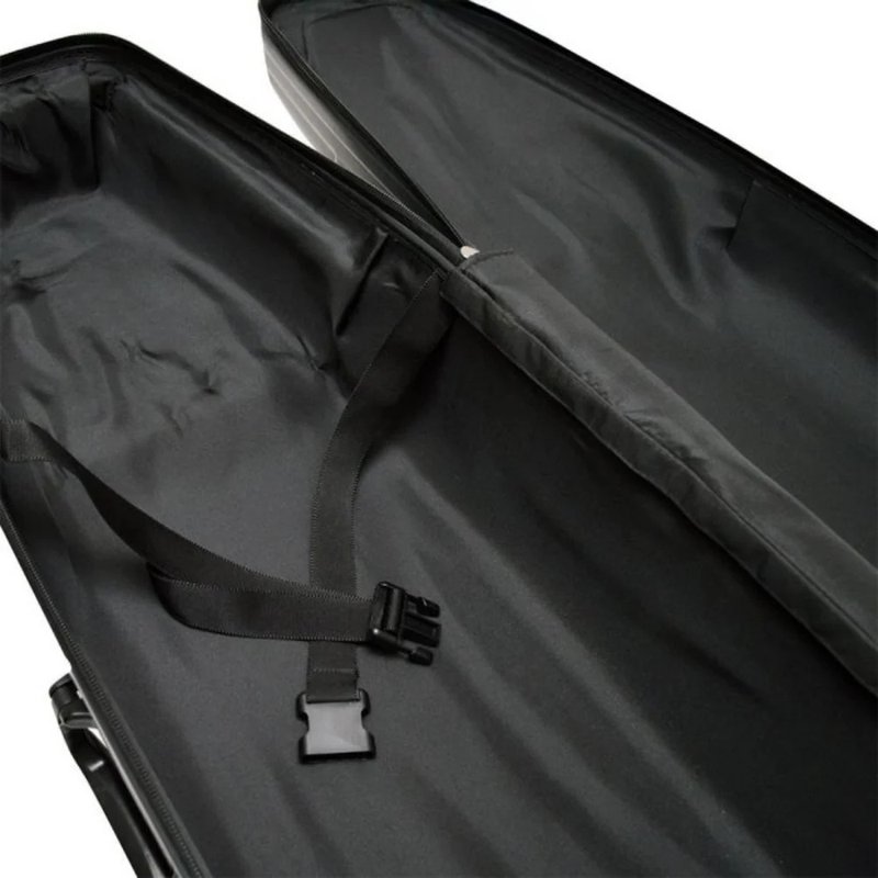 Big Max I-Guard Hardbox reistas, titan