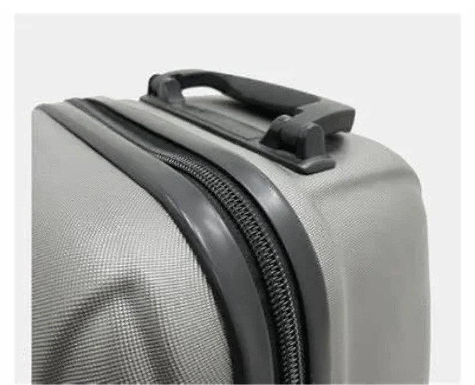 Big Max I-Guard Hardbox reistas, titan