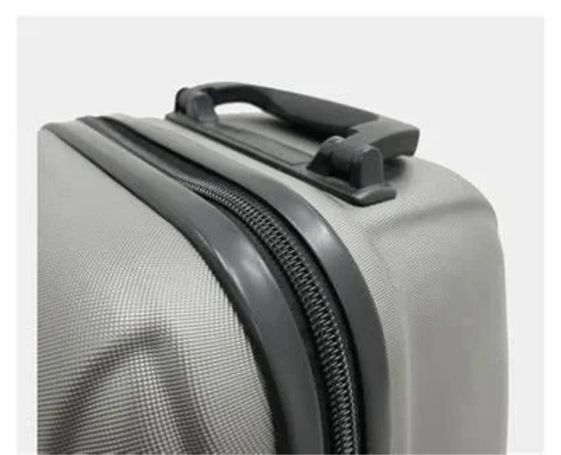 Big Max I-Guard Hardbox reistas, titan