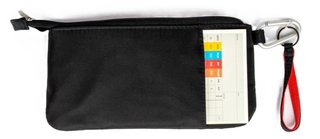 Big Max Big Max Bag for Valuables tas, zwart