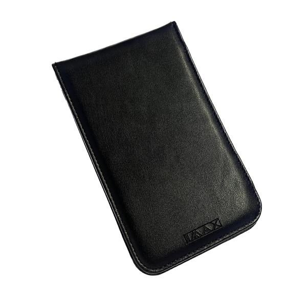 Big Max Scorecard Holder zwart