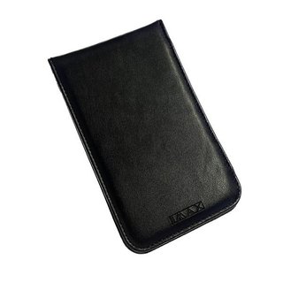 Big Max Scorecard Holder zwart