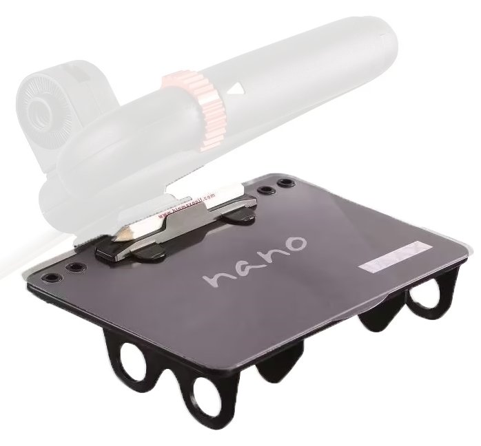 Big Max Nano ScoreCard holder upgrade set (only scorecard holder)