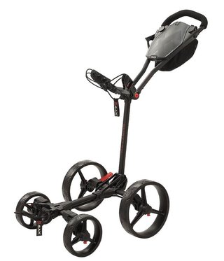 Big Max Blade Quattro handkar, phantom