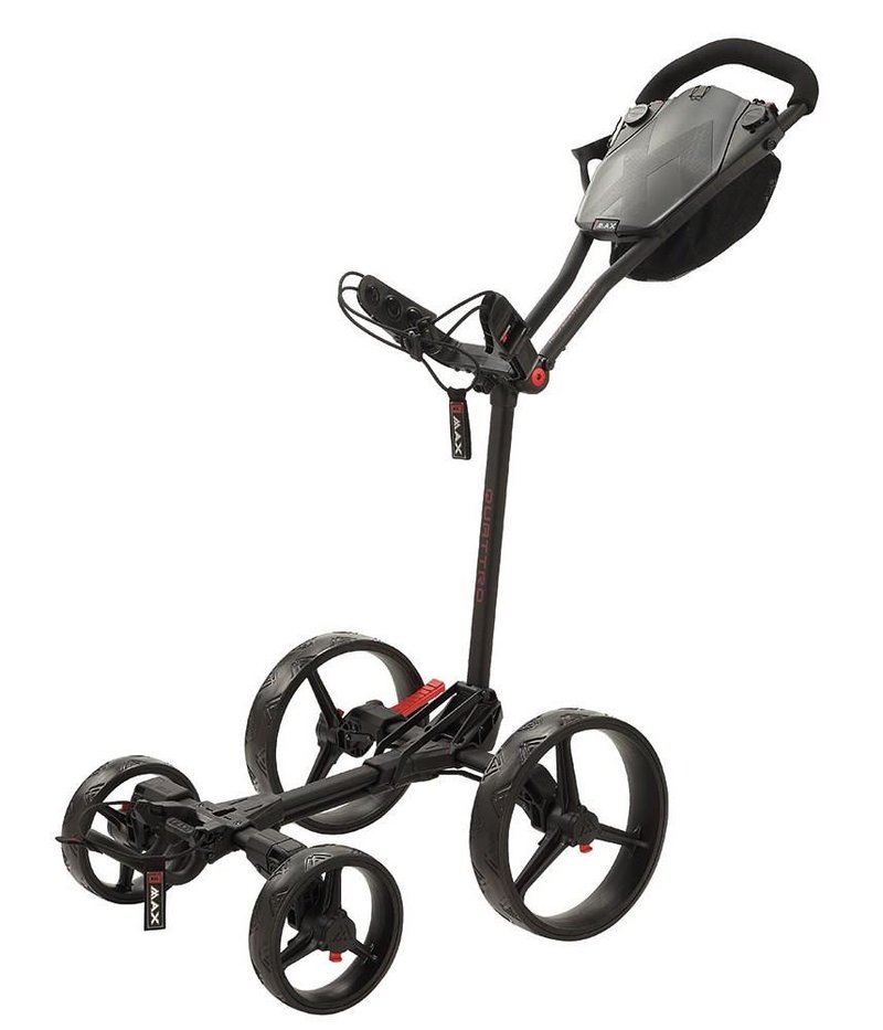 Big Max Blade Quattro handkar, phantom
