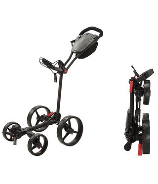 Big Max Blade Quattro handkar, phantom