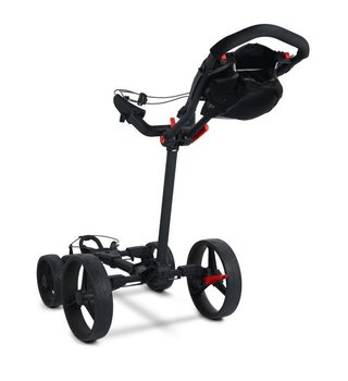 Big Max Blade Quattro handkar, phantom