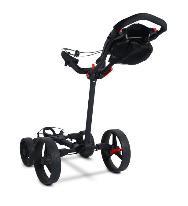 Big Max Blade Quattro handkar, phantom