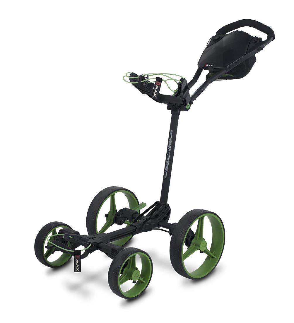 Big Max Blade Quattro handkar, phantom-lime