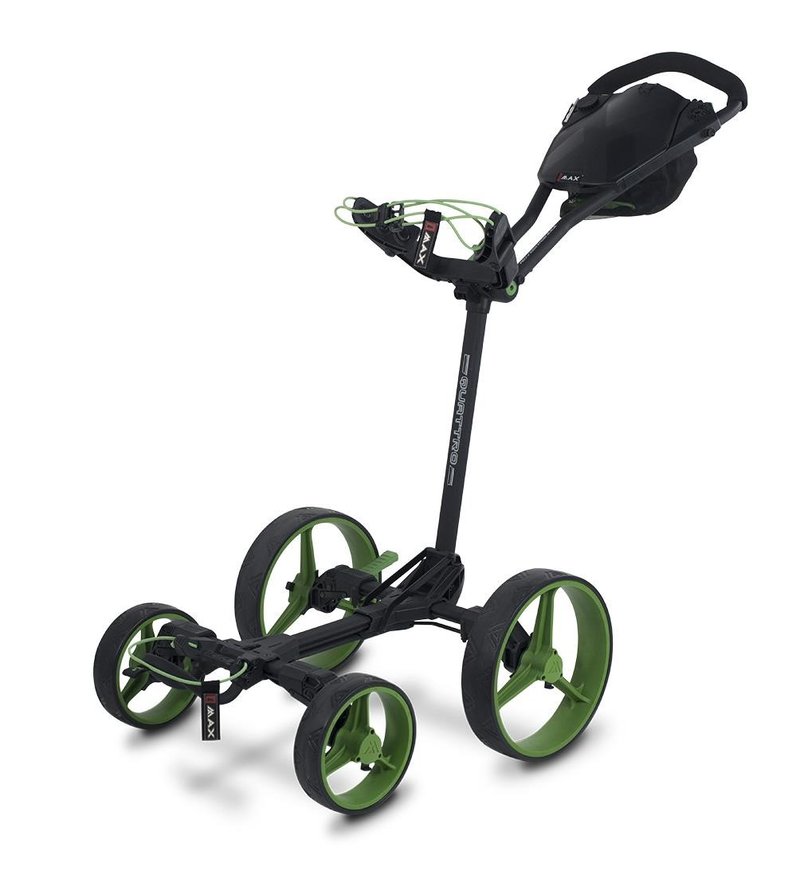 Big Max Blade Quattro handkar, phantom-lime
