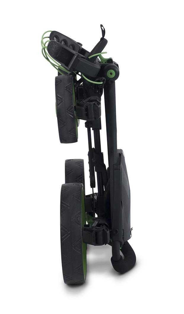 Big Max Blade Quattro handkar, phantom-lime