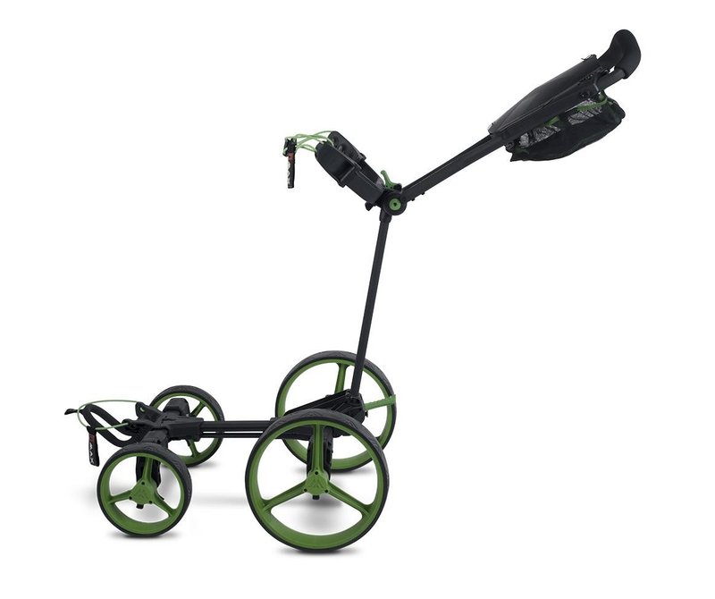 Big Max Blade Quattro handkar, phantom-lime
