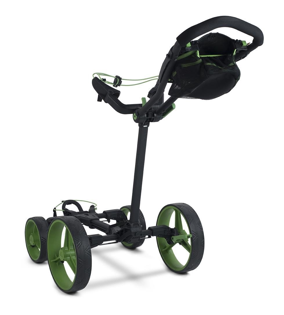 Big Max Blade Quattro handkar, phantom-lime