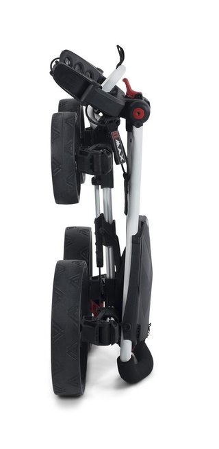 Big Max Blade Quattro handkar, wit