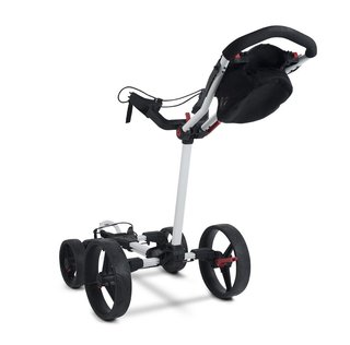 Big Max Blade Quattro handkar, wit