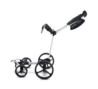 Big Max Blade Quattro handkar, wit