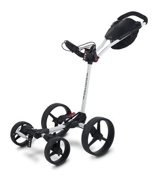 Big Max Blade Quattro handkar, wit