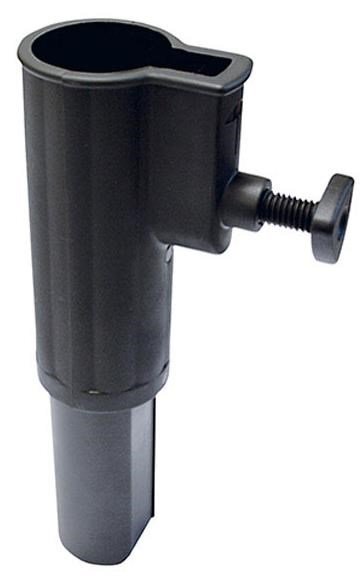 Big Max Quick Fix (QF) Extender parapluhouder, zwart