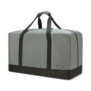 Big Max IQ+ transporttas, zwart