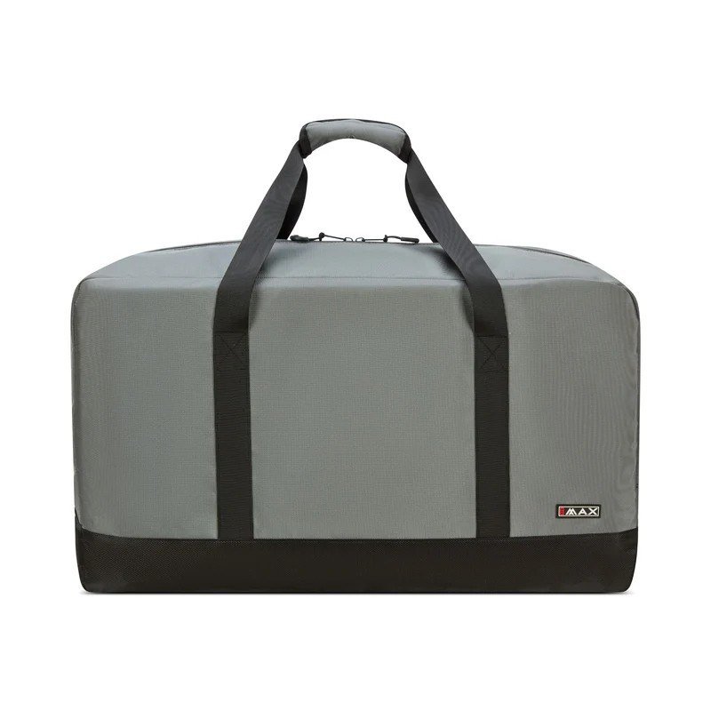 Big Max IQ+ transporttas, zwart