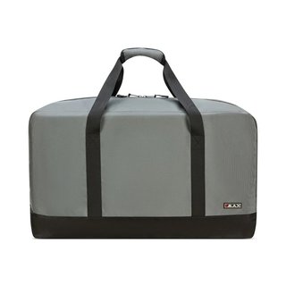 Big Max IQ+ transporttas, zwart