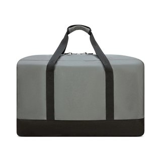 Big Max IQ+ transporttas, zwart