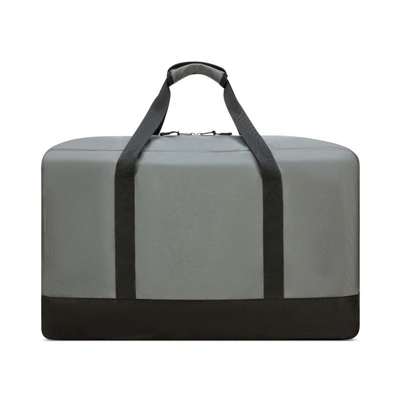 Big Max IQ+ transporttas, zwart