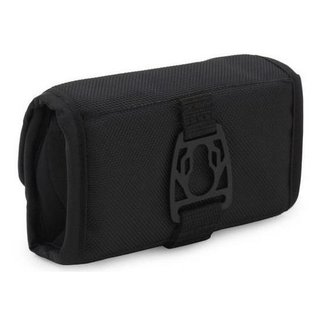 Big Max Big Max Quick Lok Range Finder Bag accessoires voor trolleys bag, zwart