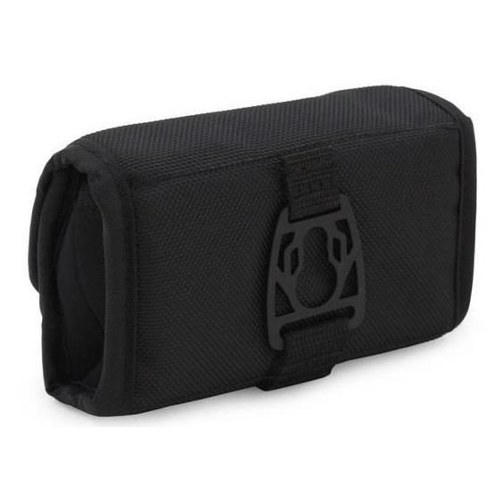 Big Max Big Max Quick Lok Range Finder Bag accessoires voor trolleys bag, zwart