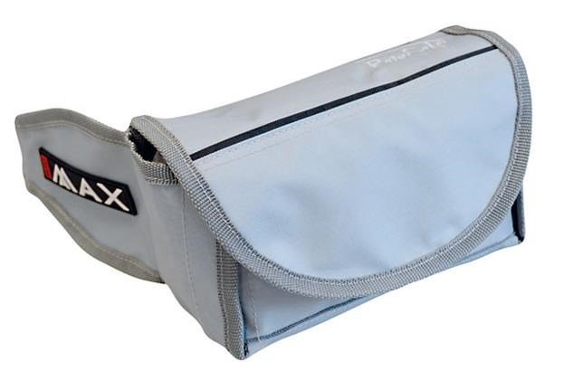 Big Max Rain Safe accessoire, zilver