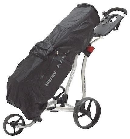 Big Max Rain Safe accessoire, zilver