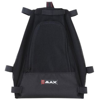 Big Max Super Net voor Blade+/Blade IP trolley accessoire, zwart