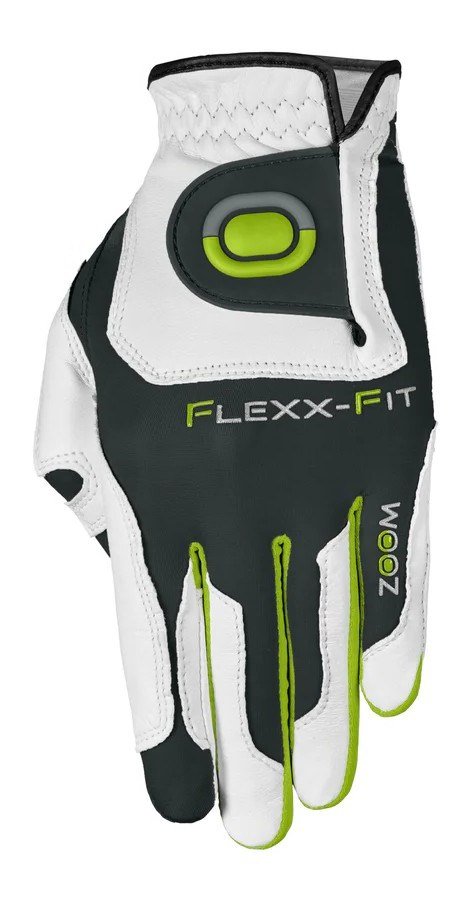 Zoom Zoom Tour heren golfhandschoen, mix van kleuren