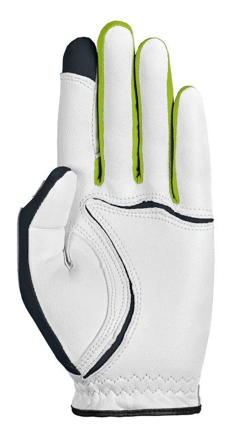 Zoom Zoom Tour heren golfhandschoen, mix van kleuren
