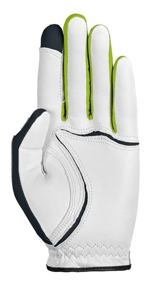 Zoom Zoom Tour heren golfhandschoen, mix van kleuren
