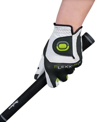 Zoom Zoom Tour heren golfhandschoen, mix van kleuren