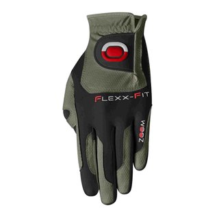 Zoom Zoom Weather heren golfhandschoen, grijs