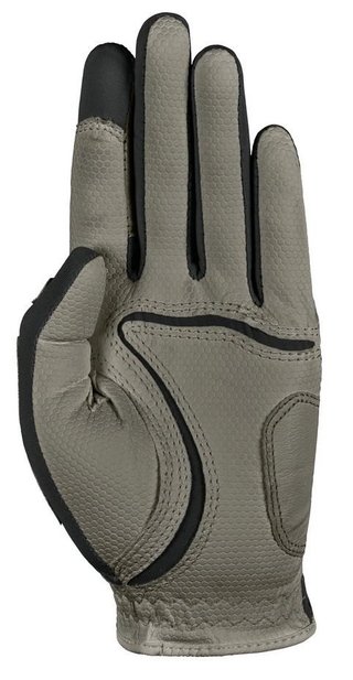 Zoom Zoom Weather heren golfhandschoen, grijs