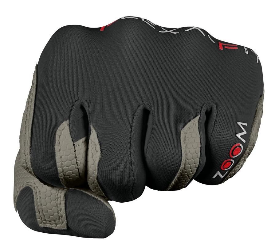 Zoom Zoom Weather heren golfhandschoen, grijs