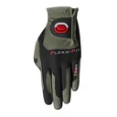 Zoom Weather heren golfhandschoen, grijs