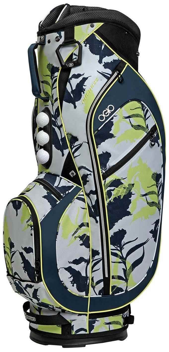 Ogio Duchess dames cart bag 2017, chateau