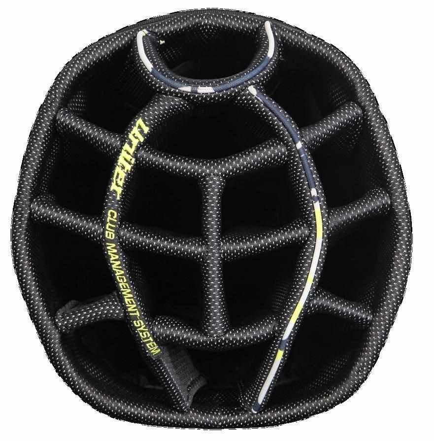 Ogio Duchess dames cart bag 2017, chateau