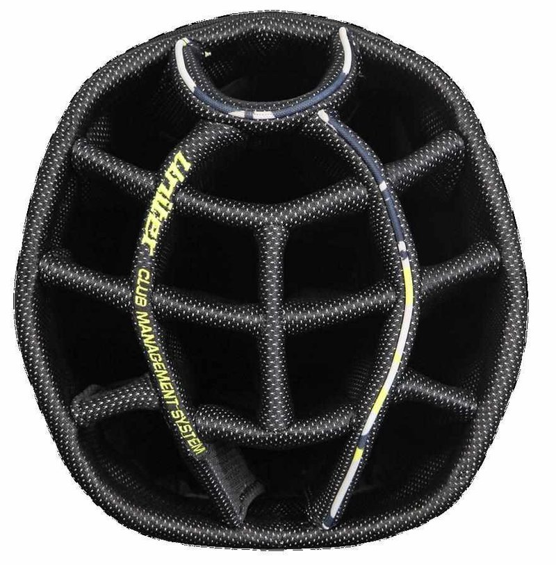 Ogio Duchess dames cart bag 2017, chateau